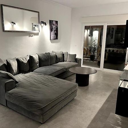 Nerja Burriana Διαμέρισμα Εξωτερικό φωτογραφία