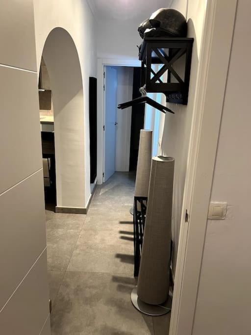 Nerja Burriana Διαμέρισμα Εξωτερικό φωτογραφία