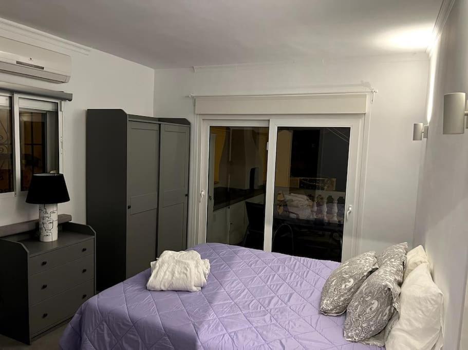 Nerja Burriana Διαμέρισμα Εξωτερικό φωτογραφία