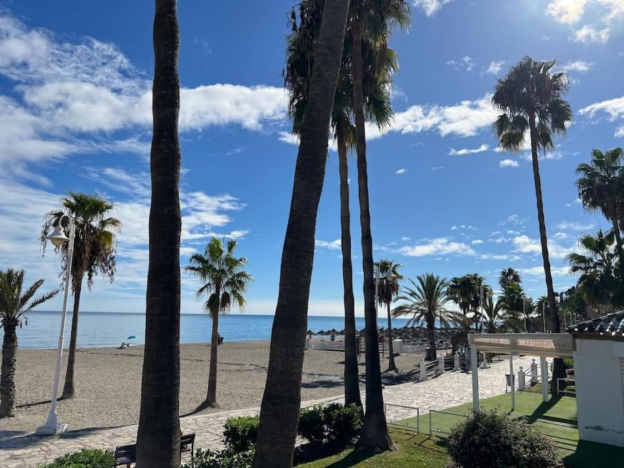 Nerja Burriana Διαμέρισμα Εξωτερικό φωτογραφία